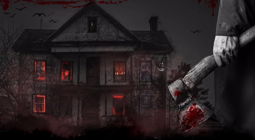 квест Дом страха в Владимире фото 5