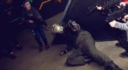 квест Хищник в Владимире фото 1