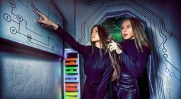 квест Машина времени в Владимире фото 2