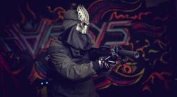 квест Хищник в Владимире фото 0