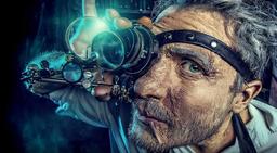 квест Машина времени в Владимире фото 4