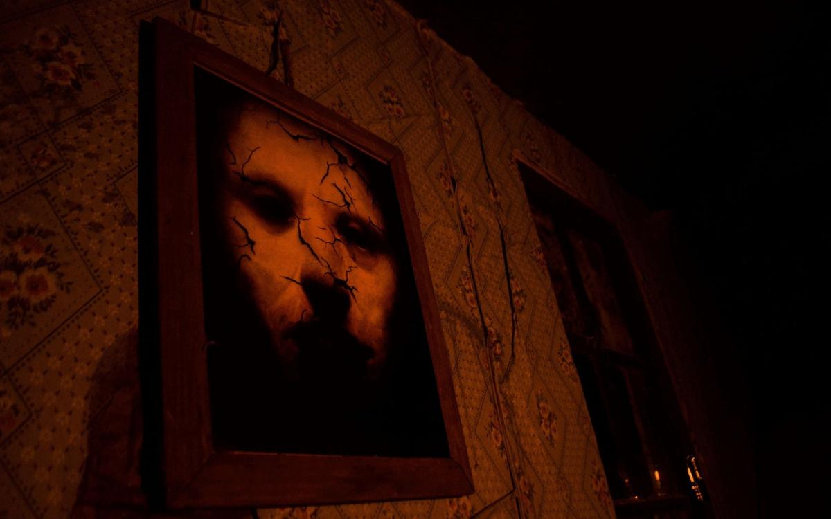 перформанс Объект 413 в Владимире