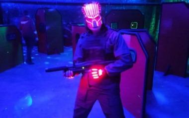 квест Хищник в Владимире