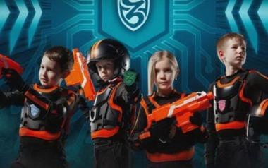 квест Звёздный Десант в Владимире