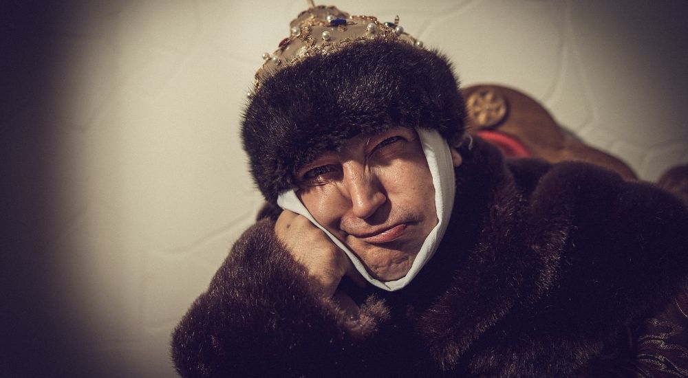 квест Иван Васильевич в Владимире фото 0