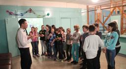 квест Квесты для детей "TeenTeam" в Владимире фото 1