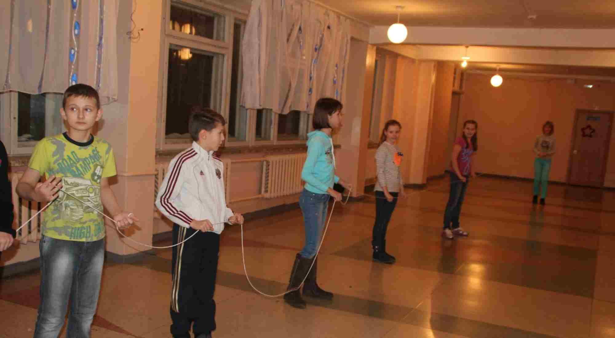 квест Квесты для детей "TeenTeam" в Владимире фото 3