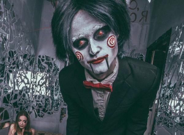 Квест Пила в Владимире